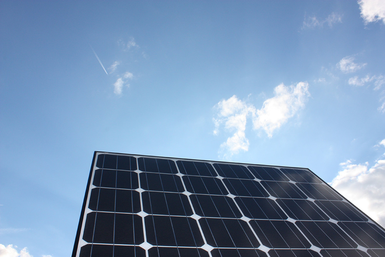 Photovoltaik bei Elektroanlagen & Antennenbau GbR in Aschheim