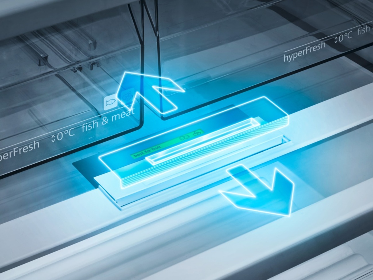 hyperFresh bei Elektroanlagen & Antennenbau GbR in Aschheim