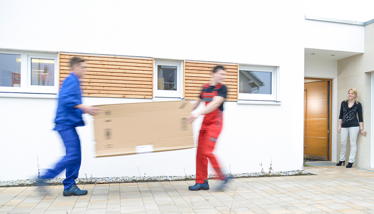 Hausgeräte-Service bei Elektroanlagen & Antennenbau GbR in Aschheim